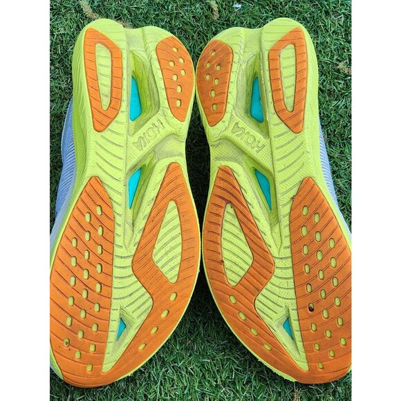 HOKA MACH X 2 - Mens Sneakers - SIZE 8D main image 6